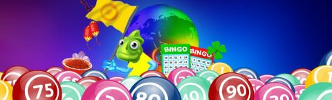 PlayOJO Online Casino